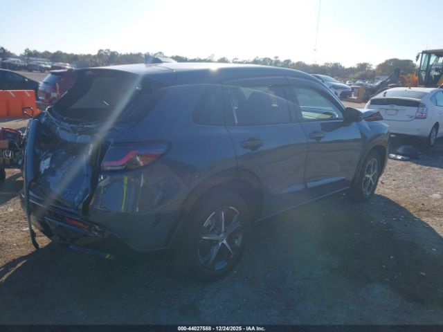 2024 HONDA HR-V 3CZRZ2H72RM703243 Photo 3