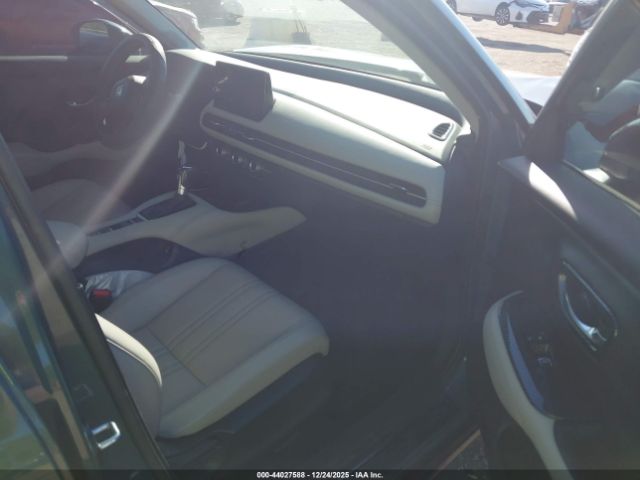 2024 HONDA HR-V 3CZRZ2H72RM703243 Photo 4