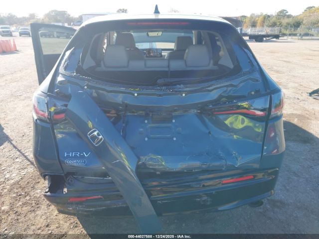 2024 HONDA HR-V 3CZRZ2H72RM703243 Photo 5