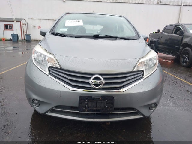 Nissan Versa Note S (sr)/s Plus/sl/sr/sv 2015 3N1CE2CP4FL357361 Image 12