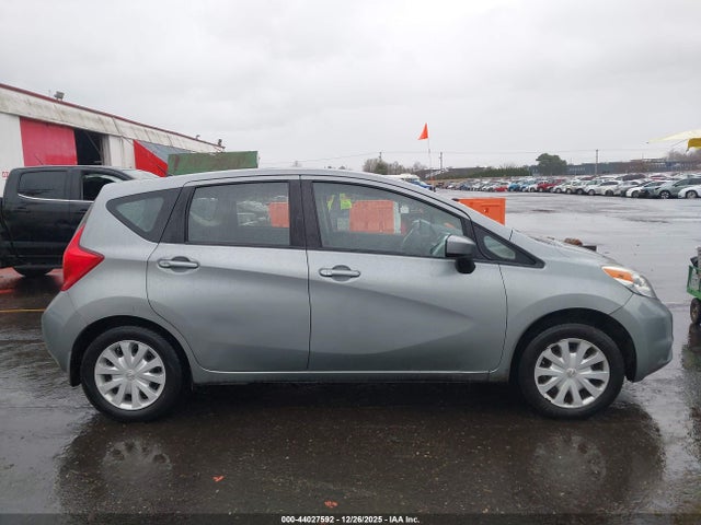Nissan Versa Note S (sr)/s Plus/sl/sr/sv 2015 3N1CE2CP4FL357361 Image 13