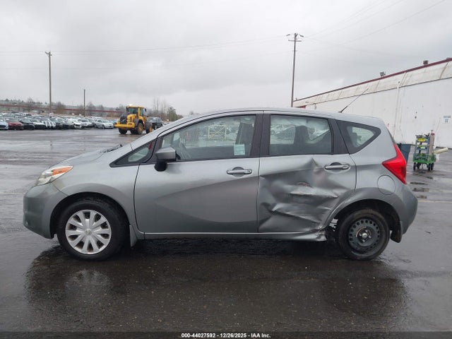 Nissan Versa Note S (sr)/s Plus/sl/sr/sv 2015 3N1CE2CP4FL357361 Image 14
