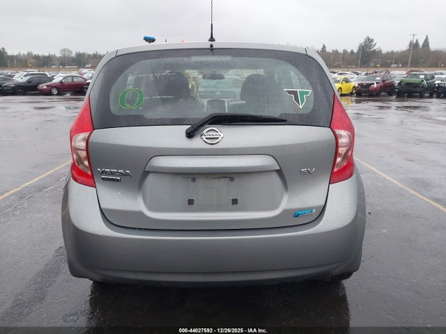 Nissan Versa Note S (sr)/s Plus/sl/sr/sv 2015 3N1CE2CP4FL357361 Image 16