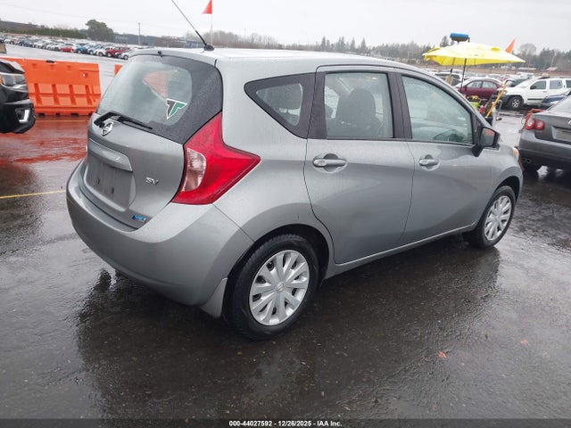 Nissan Versa Note S (sr)/s Plus/sl/sr/sv 2015 3N1CE2CP4FL357361 Image 4