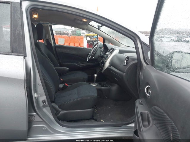 Nissan Versa Note S (sr)/s Plus/sl/sr/sv 2015 3N1CE2CP4FL357361 Image 5
