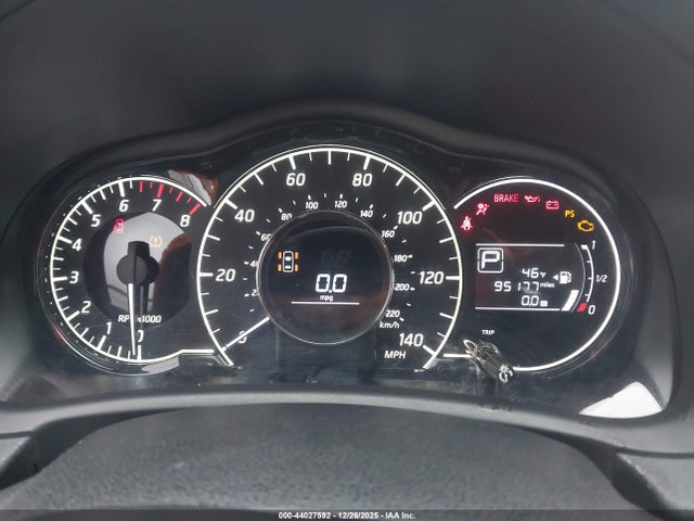 Nissan Versa Note S (sr)/s Plus/sl/sr/sv 2015 3N1CE2CP4FL357361 Image 7