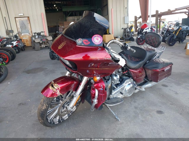 2017 HARLEY-DAVIDSON FLTRX 1HD1KHC19HB615517 Photo 1
