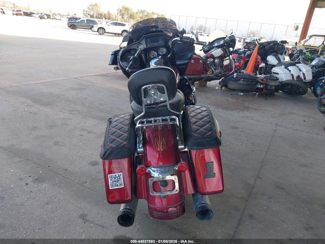 2017 HARLEY-DAVIDSON FLTRX 1HD1KHC19HB615517 Photo 5