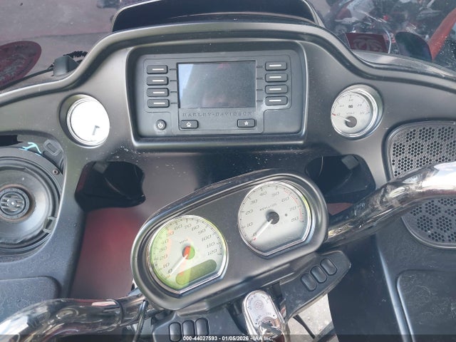 2017 HARLEY-DAVIDSON FLTRX 1HD1KHC19HB615517 Photo 6