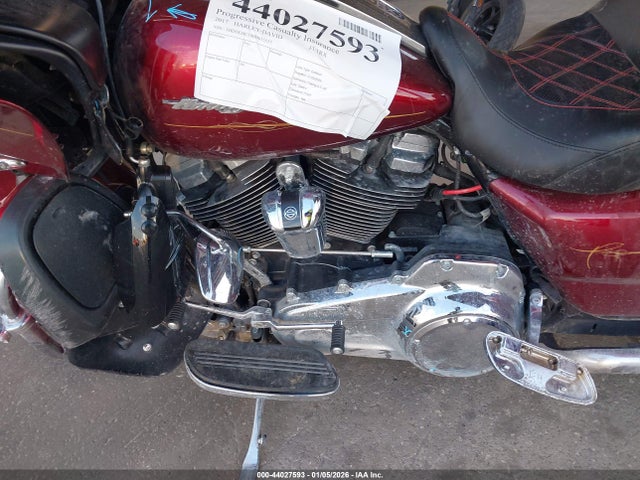 2017 HARLEY-DAVIDSON FLTRX 1HD1KHC19HB615517 Photo 8