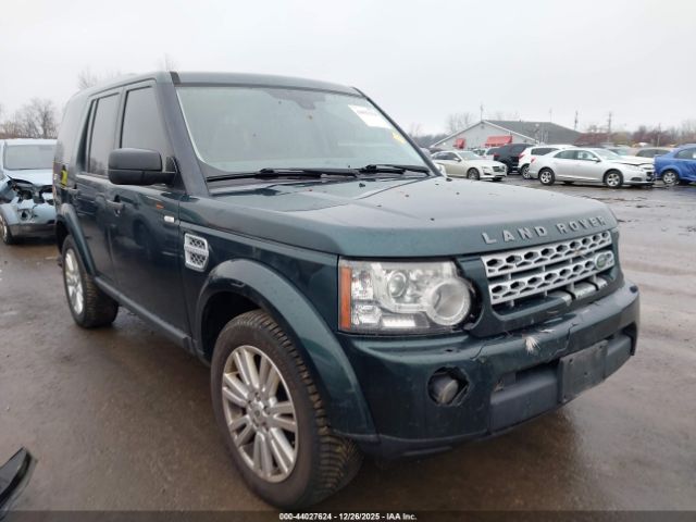 2012 LAND ROVER LR4 SALAG2D45CA638034