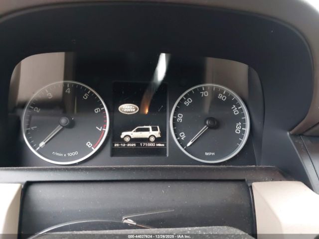 2012 LAND ROVER LR4 SALAG2D45CA638034 Photo 6