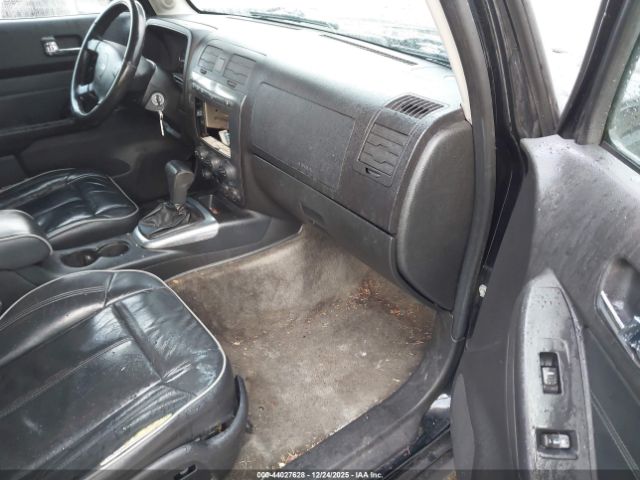 2008 HUMMER H3 SUV 5GTEN13EX88177813 Photo 4
