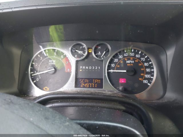 2008 HUMMER H3 SUV 5GTEN13EX88177813 Photo 6