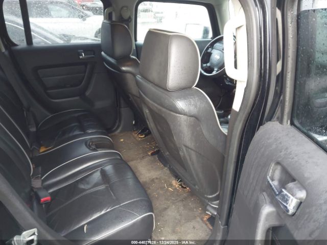 2008 HUMMER H3 SUV 5GTEN13EX88177813 Photo 7