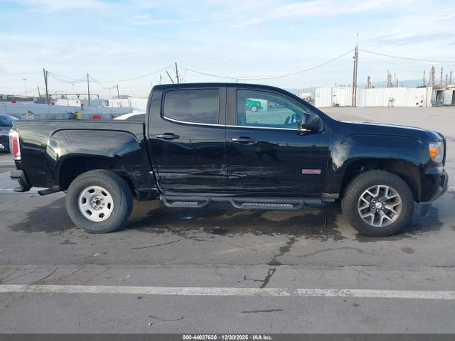 1GTG6CE30G1351500 GMC CANYON SLE