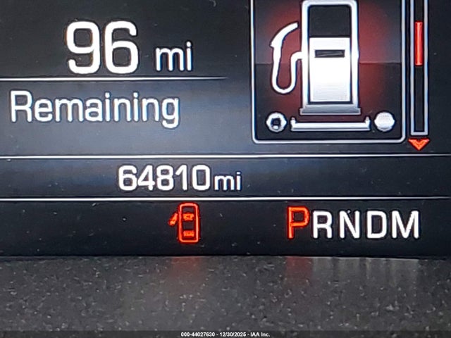 1GTG6CE30G1351500 GMC CANYON SLE