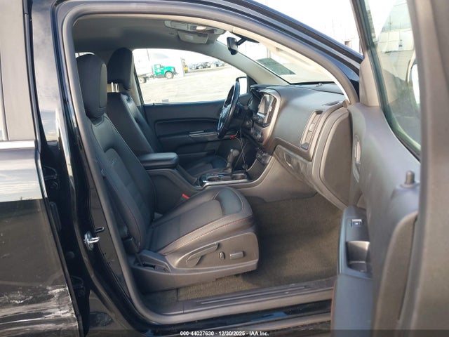 1GTG6CE30G1351500 GMC CANYON SLE