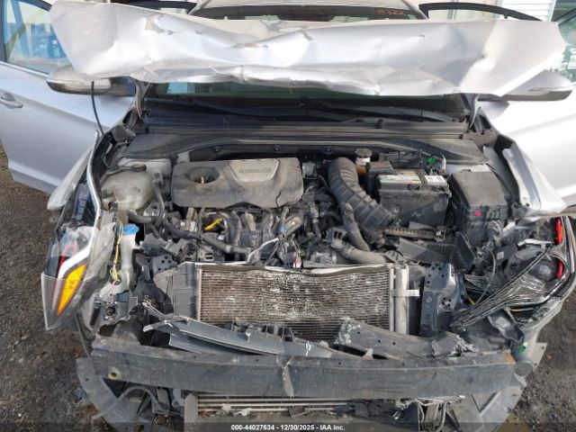 2018 HYUNDAI ELANTRA KMHD04LB0JU537639 Photo 9