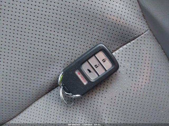 2HKRM4H70GH711411 Honda Cr-v Ex-l