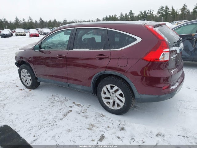 2HKRM4H70GH711411 Honda Cr-v Ex-l
