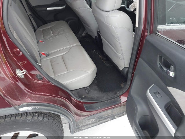 2HKRM4H70GH711411 Honda Cr-v Ex-l