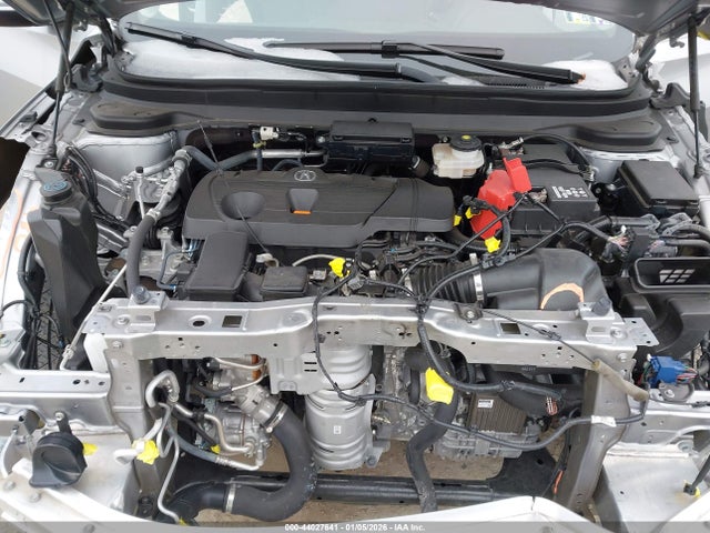 Acura Rdx Technology Package 2023 5J8TC2H57PL011586 Image 10