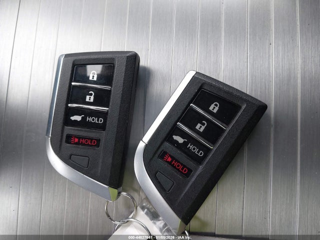 Acura Rdx Technology Package 2023 5J8TC2H57PL011586 Image 11