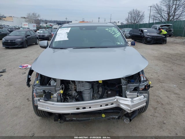 Acura Rdx Technology Package 2023 5J8TC2H57PL011586 Image 13