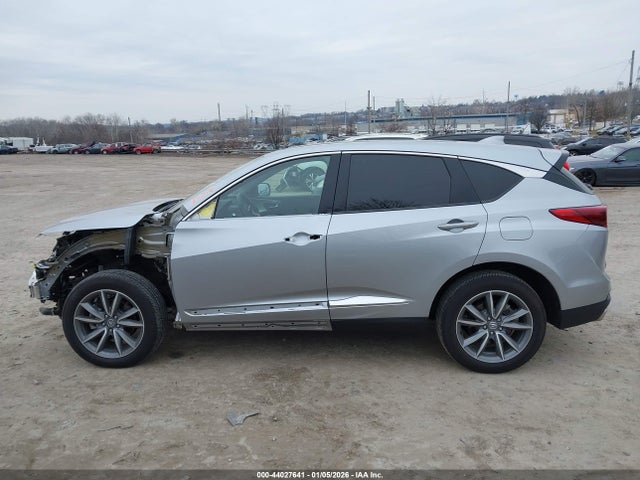 Acura Rdx Technology Package 2023 5J8TC2H57PL011586 Image 15