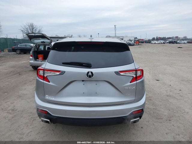 Acura Rdx Technology Package 2023 5J8TC2H57PL011586 Image 17