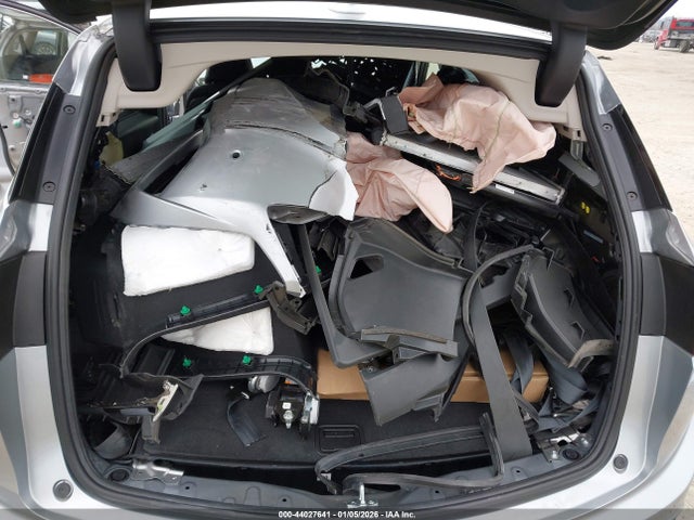 Acura Rdx Technology Package 2023 5J8TC2H57PL011586 Image 12