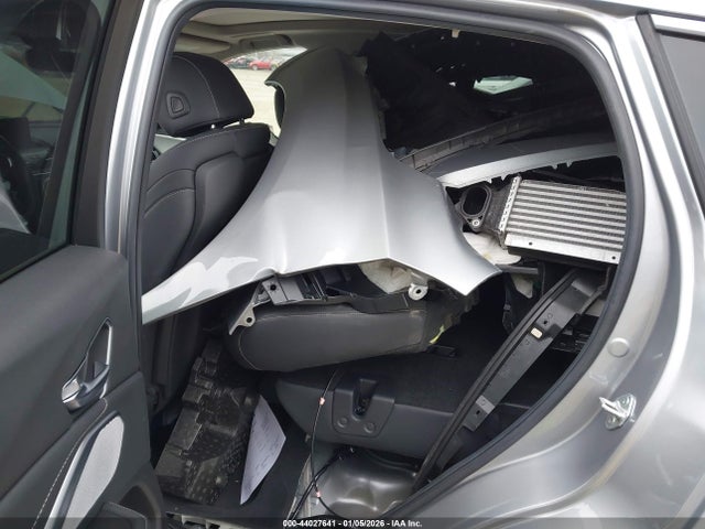 Acura Rdx Technology Package 2023 5J8TC2H57PL011586 Image 18