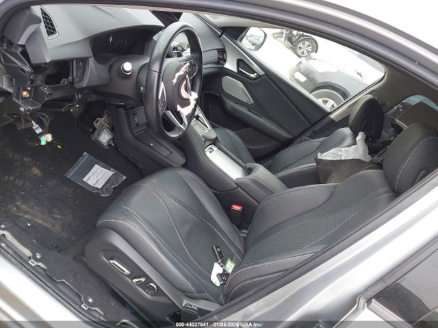 Acura Rdx Technology Package 2023 5J8TC2H57PL011586 Image 20