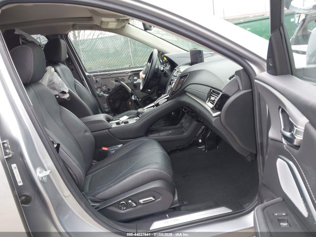 Acura Rdx Technology Package 2023 5J8TC2H57PL011586 Image 5