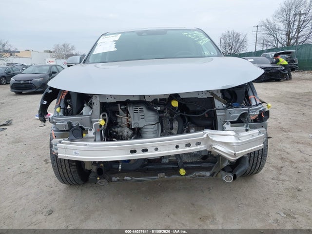 Acura Rdx Technology Package 2023 5J8TC2H57PL011586 Image 6
