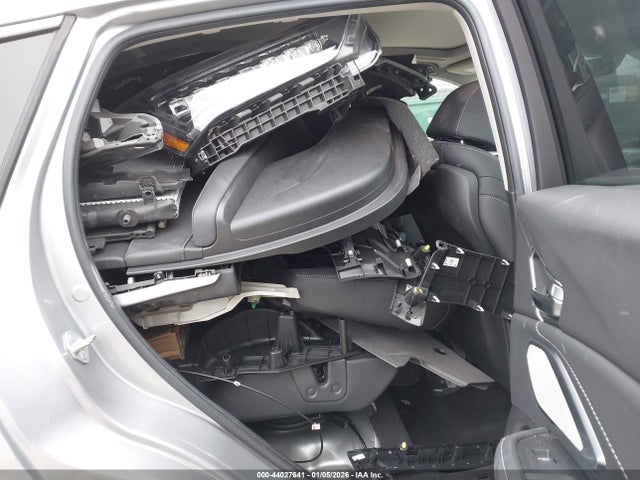 Acura Rdx Technology Package 2023 5J8TC2H57PL011586 Image 8