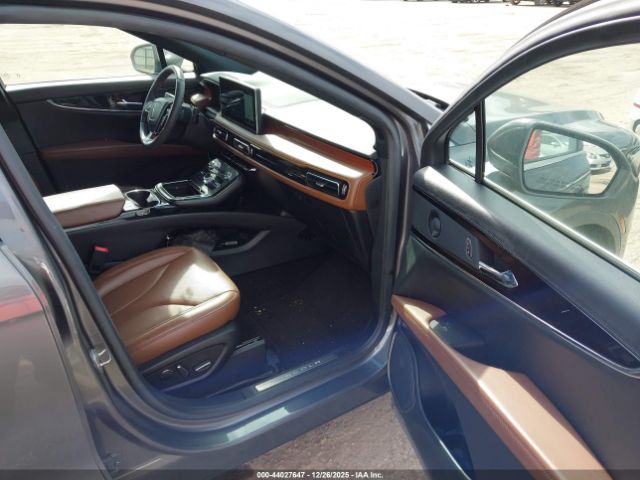 2021 LINCOLN NAUTILUS 2LMPJ6K94MBL11512 Photo 4