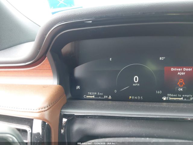 2021 LINCOLN NAUTILUS 2LMPJ6K94MBL11512 Photo 6