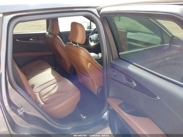 2021 LINCOLN NAUTILUS 2LMPJ6K94MBL11512 Photo 7