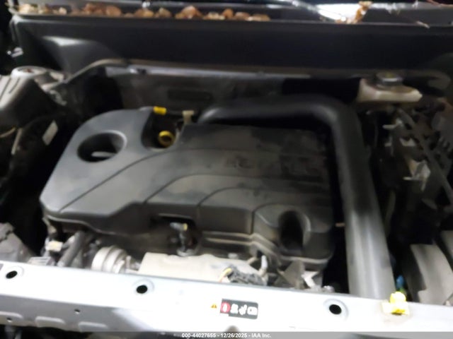 2024 CHEVROLET EQUINOX 3GNAXKEGXRS109516 Photo 9