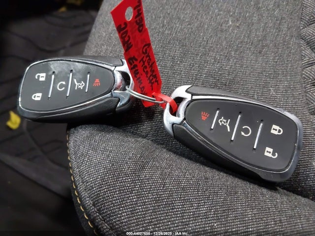 2024 CHEVROLET EQUINOX 3GNAXKEGXRS109516 Photo 10