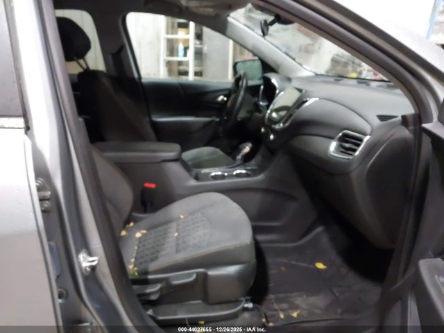 2024 CHEVROLET EQUINOX 3GNAXKEGXRS109516 Photo 4