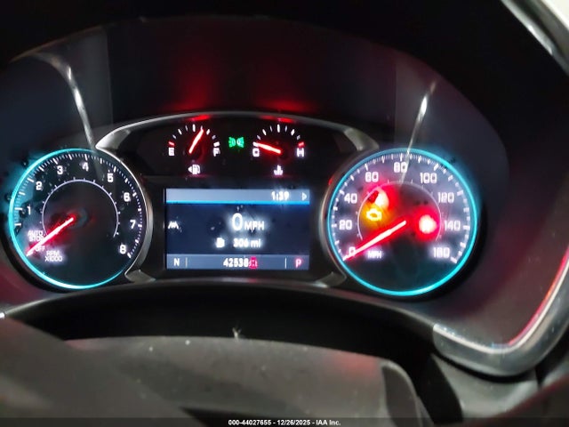 2024 CHEVROLET EQUINOX 3GNAXKEGXRS109516 Photo 6