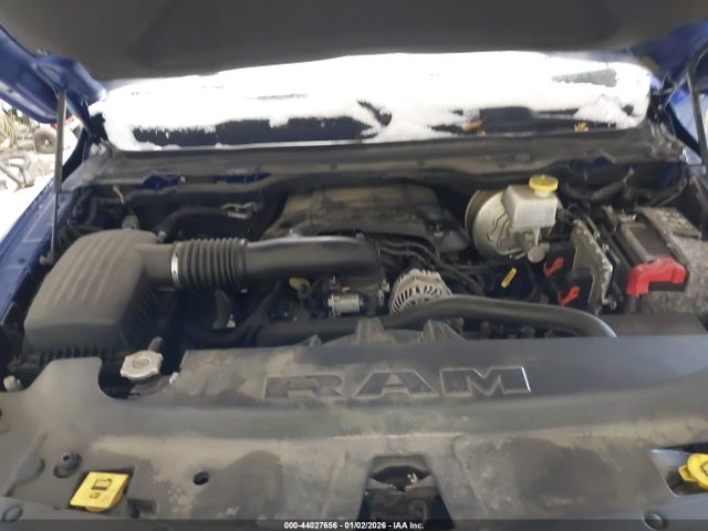 Aukcja sprzedaży 2019 Ram 1500, vin: 1C6SRFJT3KN747342, numer aukcji: 44027656