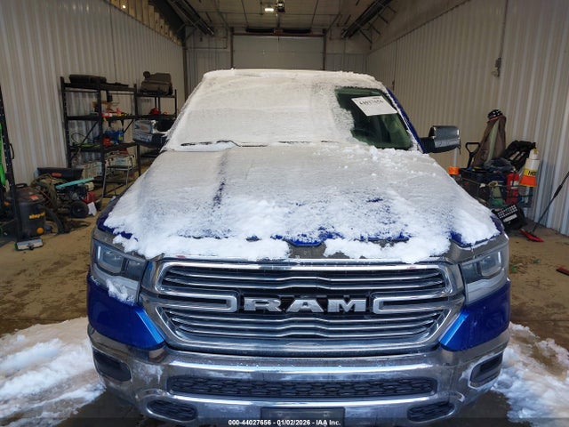 Aukcja sprzedaży 2019 Ram 1500, vin: 1C6SRFJT3KN747342, numer aukcji: 44027656
