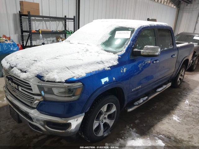 Aukcja sprzedaży 2019 Ram 1500, vin: 1C6SRFJT3KN747342, numer aukcji: 44027656