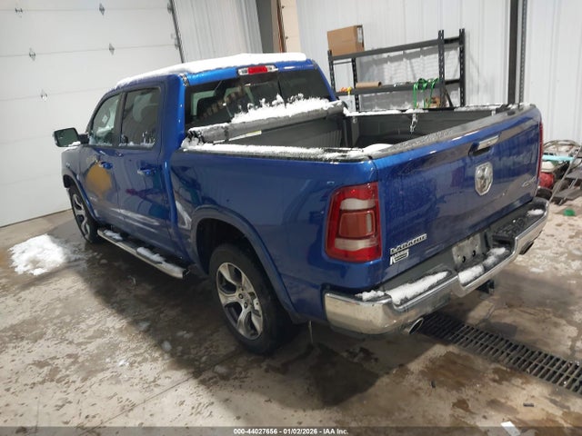 Aukcja sprzedaży 2019 Ram 1500, vin: 1C6SRFJT3KN747342, numer aukcji: 44027656