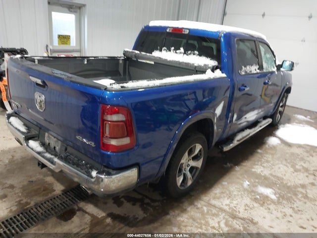 Aukcja sprzedaży 2019 Ram 1500, vin: 1C6SRFJT3KN747342, numer aukcji: 44027656