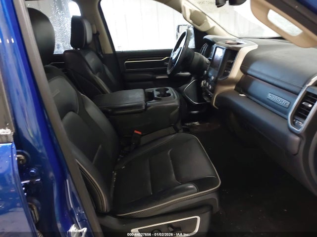 Aukcja sprzedaży 2019 Ram 1500, vin: 1C6SRFJT3KN747342, numer aukcji: 44027656